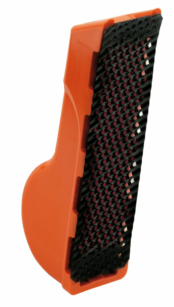 Rabot-râpe plastique de poche – Image 3