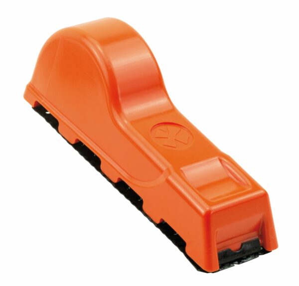 Rabot-râpe plastique de poche