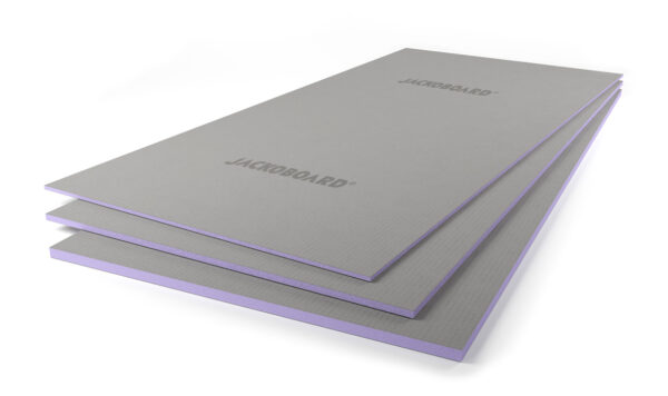 Panneau à carreler Jackoboard Plano ep 4mm 1300x600mm