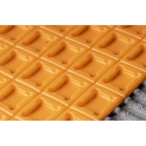 Détail vente au metre Natte de désolidarisation Schlüter DITRA
