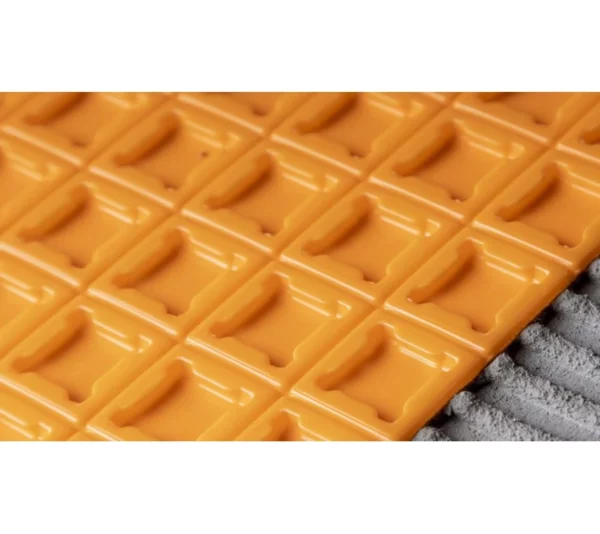 Détail vente au metre Natte de désolidarisation Schlüter DITRA