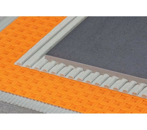 Détail vente au metre Natte de désolidarisation Schlüter DITRA – Image 2