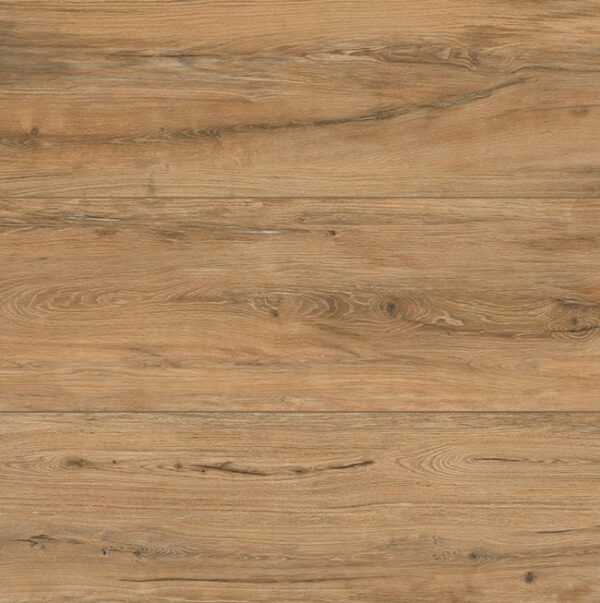 Carrelage intérieur effet bois 20x120 ép 9,5mm Abéa Miel