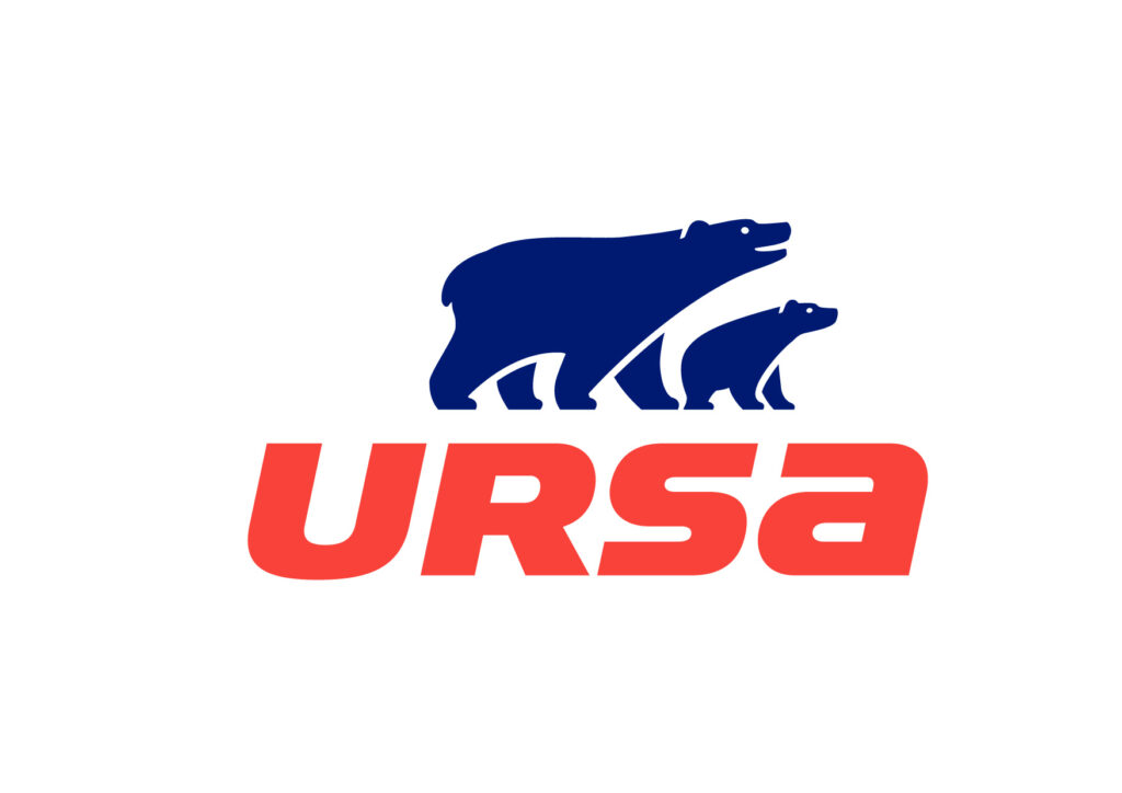 LOGO URSA 2015