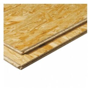 Dalle OSB 3 rainuré bouveté ep 22mm 2500x0675