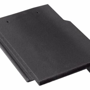 Tuile de rive droite Monier Innotech Ardoise