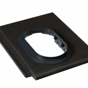 Tuile à douille Monier Innotech Ardoise
