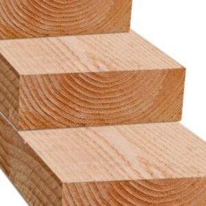 Basting Douglas brut 180x60 Long 3m00