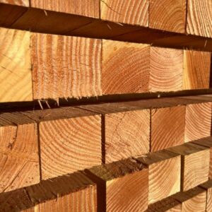 Chevron Douglas brut 60x80 Long 6m00