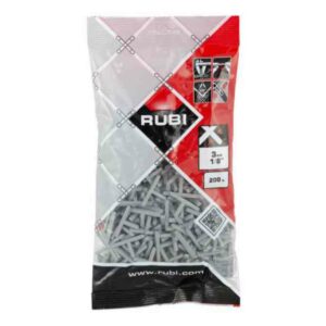 Sac 100 croisillons 5mm Rubi