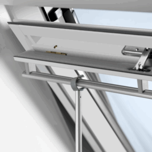 Canne ZCZ080K 80cm pour Velux