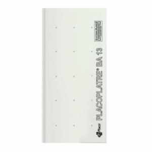 Placo BA13 260x120