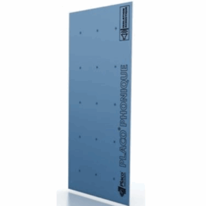 Placo Phonique BA13 250x120