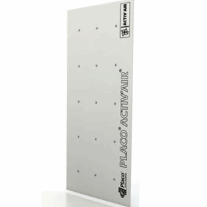 Placo Activ Air BA13 250x120