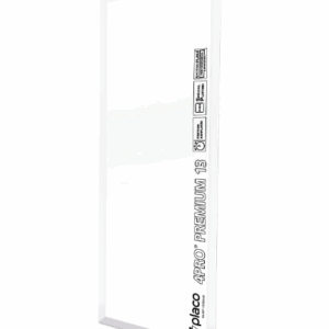 Placo Premium 4 faces Pré-imprimées BA13 300x120