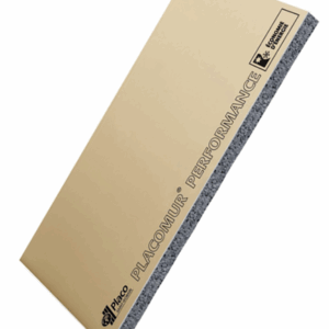 Placomur Doublage BA13+80mm 250x120 - R 2.55