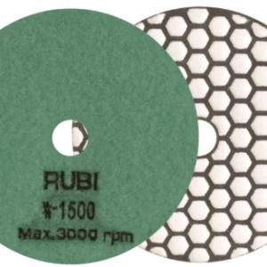 Disque de polissage D100 Grain 1500