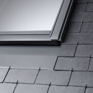 Raccord Velux EDN 0000 CK02 pose encastrée