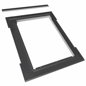 Raccord Velux EL 0000 CK02 pour remplacement sur ardoises