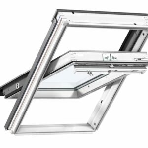 Fenêtre de toit VELUX GGL2076MK06 78x118 Confort WhiteFinish