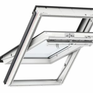 Fenêtre de toit VELUX GGU0076CK04 55x98 Confort SDB EverFinish