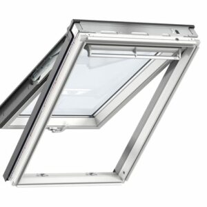 Fenêtre de toit VELUX GPL2076MK06 78x118 Confort WhiteFinish