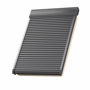 Volet roulant électrique filaire VELUX SML UK04