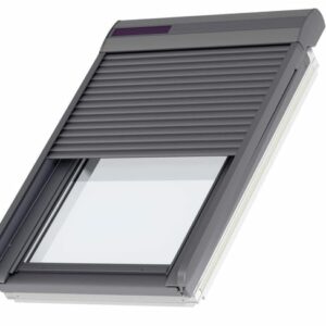 Volet roulant électrique solaire VELUX SSL CK02