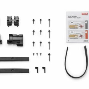 Kit adaptation ZOZ 254 pour SSL/SML sur anciens models 1-304 a 8-808