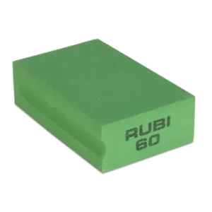 Eponge diamantée Grain 60