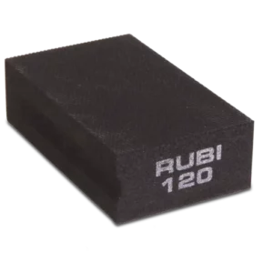 Eponge diamantée Grain 120