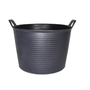 Seau souple forme cabas 40 L Rubi