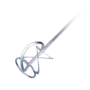 Malaxeur à vis filetage M14 D140