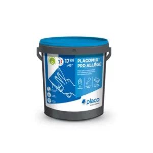 Pot 17kg PLACOMIX PRO ALLEGE