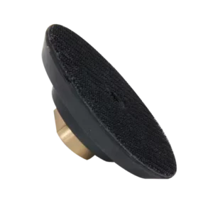 Plateau Support Disque de polissage D100