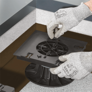 Accessoires mise en oeuvre