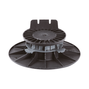 Plot à vis pour lambourdes réglable de 90 à 150mm