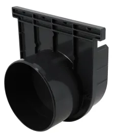 Fond NXDR152 pour Caniveau Nicoll DR152CF