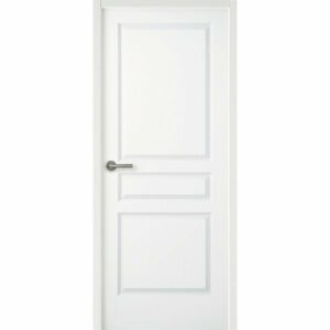 BLOC PORTE 93X204 3PNX POSTFORME HUISSERIE 88X56 GAUCHE