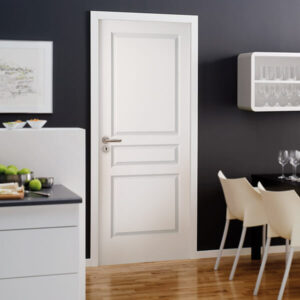 Blocs-portes - Portes techniques