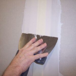 Enduits - Plâtres - Mortiers