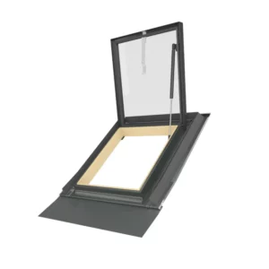 Châssis d'accès au toit 46 x 55 pour tuiles Fakro WGI-H