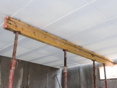 Boite 24 Entretoises d'étaiement pour entrevous polystyrène M1 – Image 3