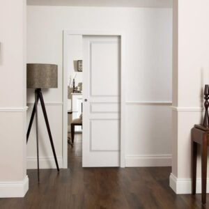 PORTE 63 X 204 POSTEFORMEE POUR CHASSIS ECLISSE