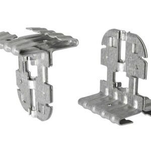 Lot de 2 suspentes Omnifix pour ossature primaire