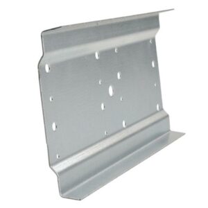 Eclisse de raccordement Omnifix pour ossature primaire