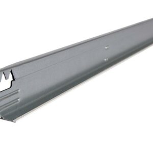 Entretoise T24 blanc long 1m20 pour dalles de faux plafond