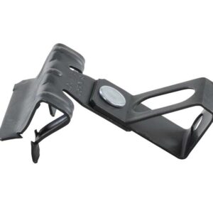 Attache grip horizontal pour tige filetée Panne Z ep 1,6 à 4,8