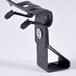 Attache grip horizontal pour tige filetée IPN ep 4,8 à 9,5