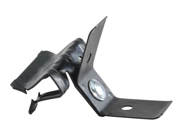 Attache grip horizontal pour tige lisse IPN ep 4,8 à 9,5 – Gouyon Matériaux